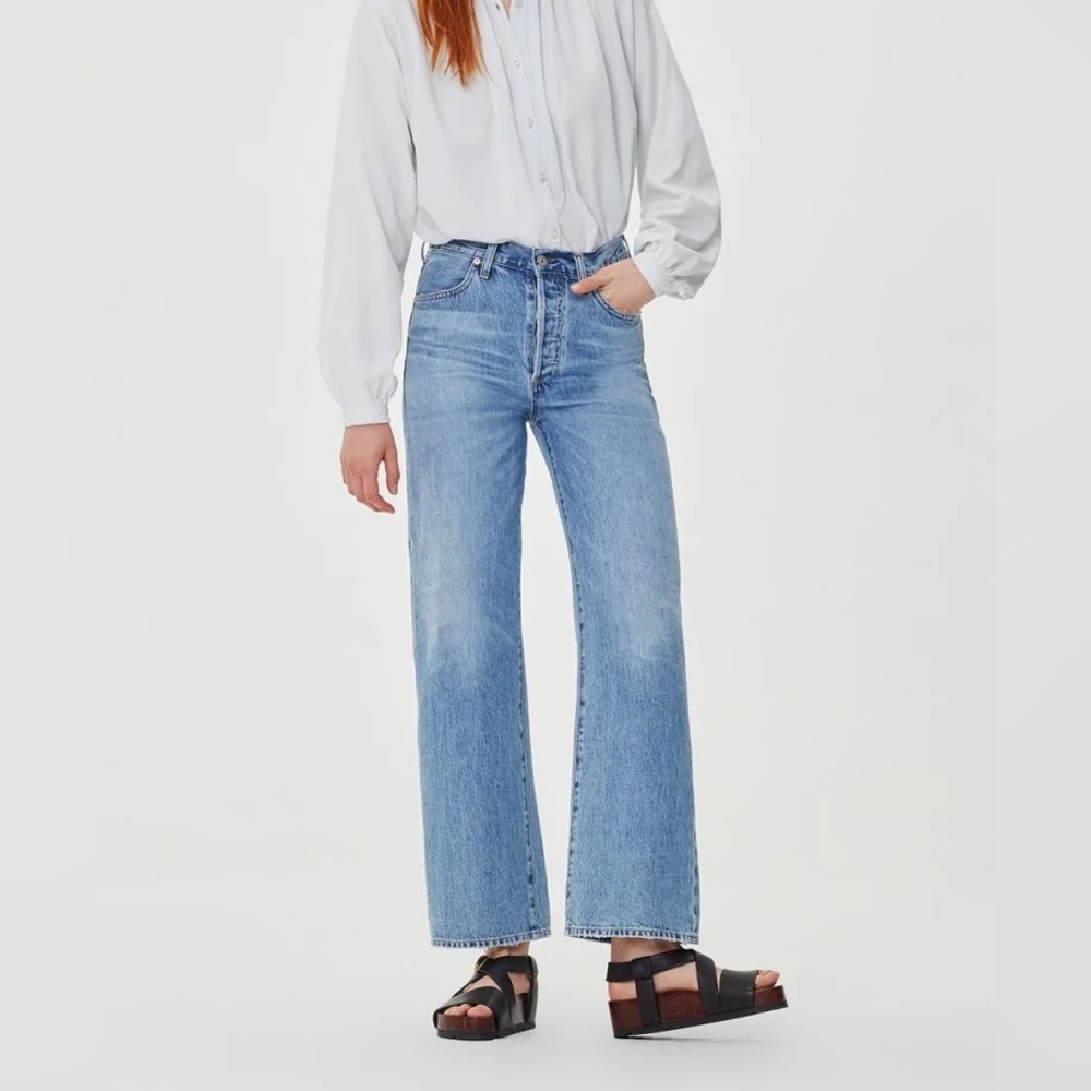 Citizens of Humanity Jeans